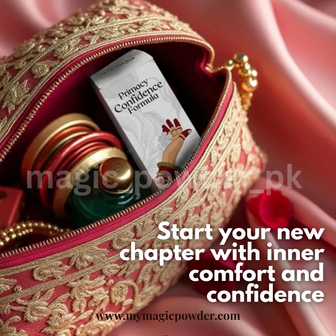 Primacy Virginity Capsules – Pack of 2+1 | Confidence & Feminine Wellness - mymagicpowder