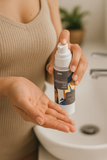 Intimate Whitening Gel Vanilla