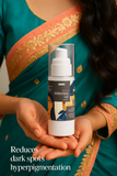 Intimate Whitening Gel Vanilla