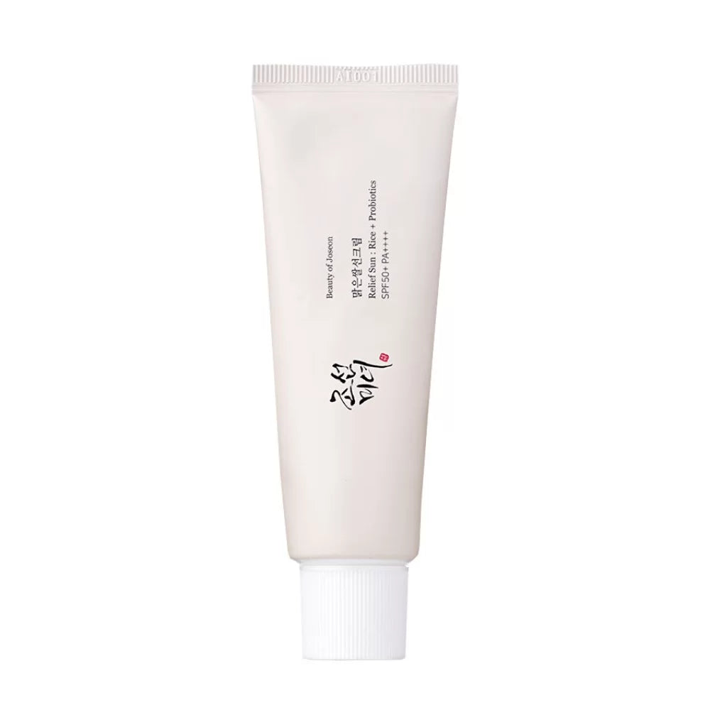 Beauty of Joseon Relief Rice Probiotics Sun SPF50+ PA++++