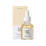 Beauty of Joseon Calming Serum Green Tea + Panthenol