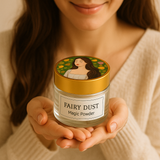 Fairy Dust Herbal Magic Tightening Powder  50ML