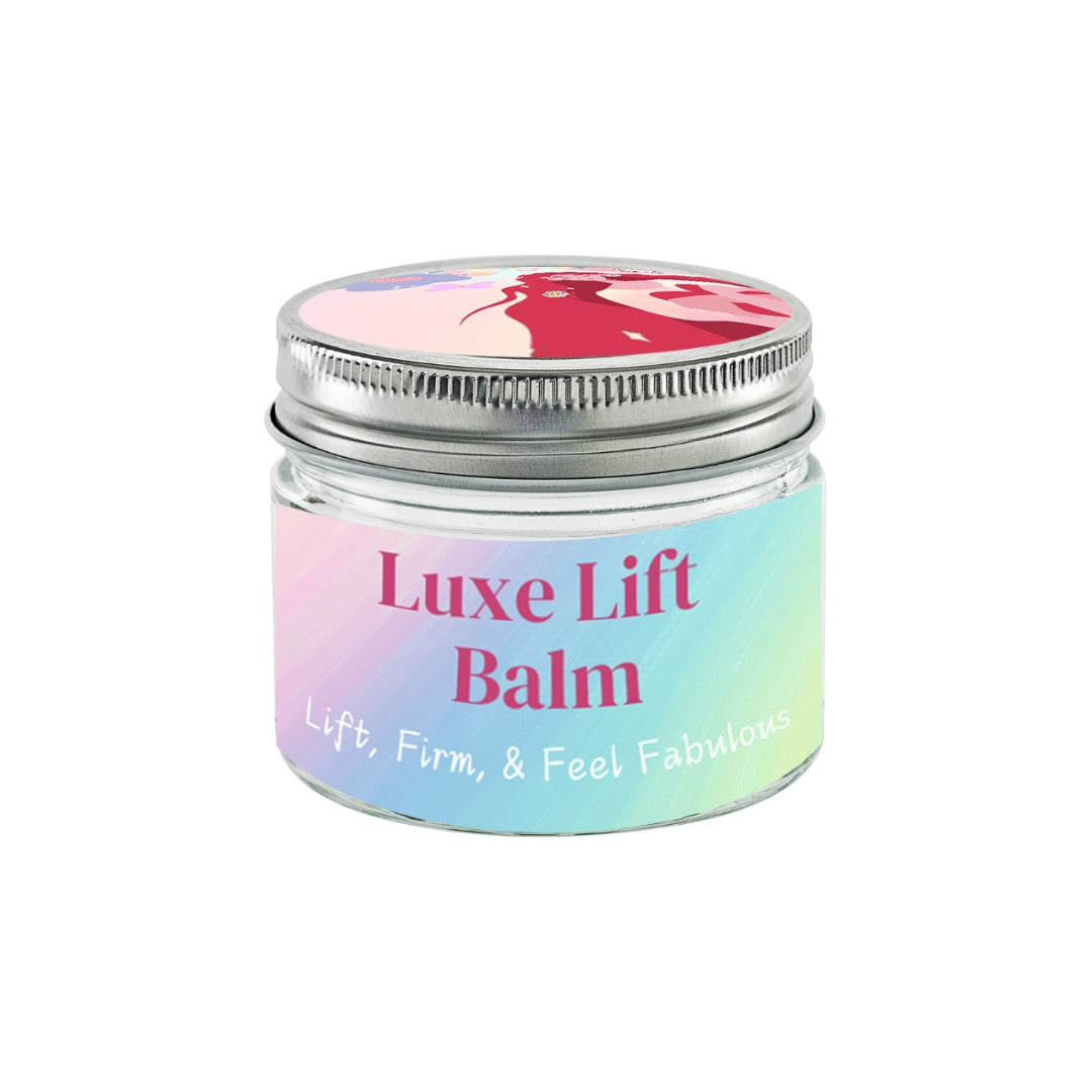 Luxe Life Balm for Breast Lifting Balm