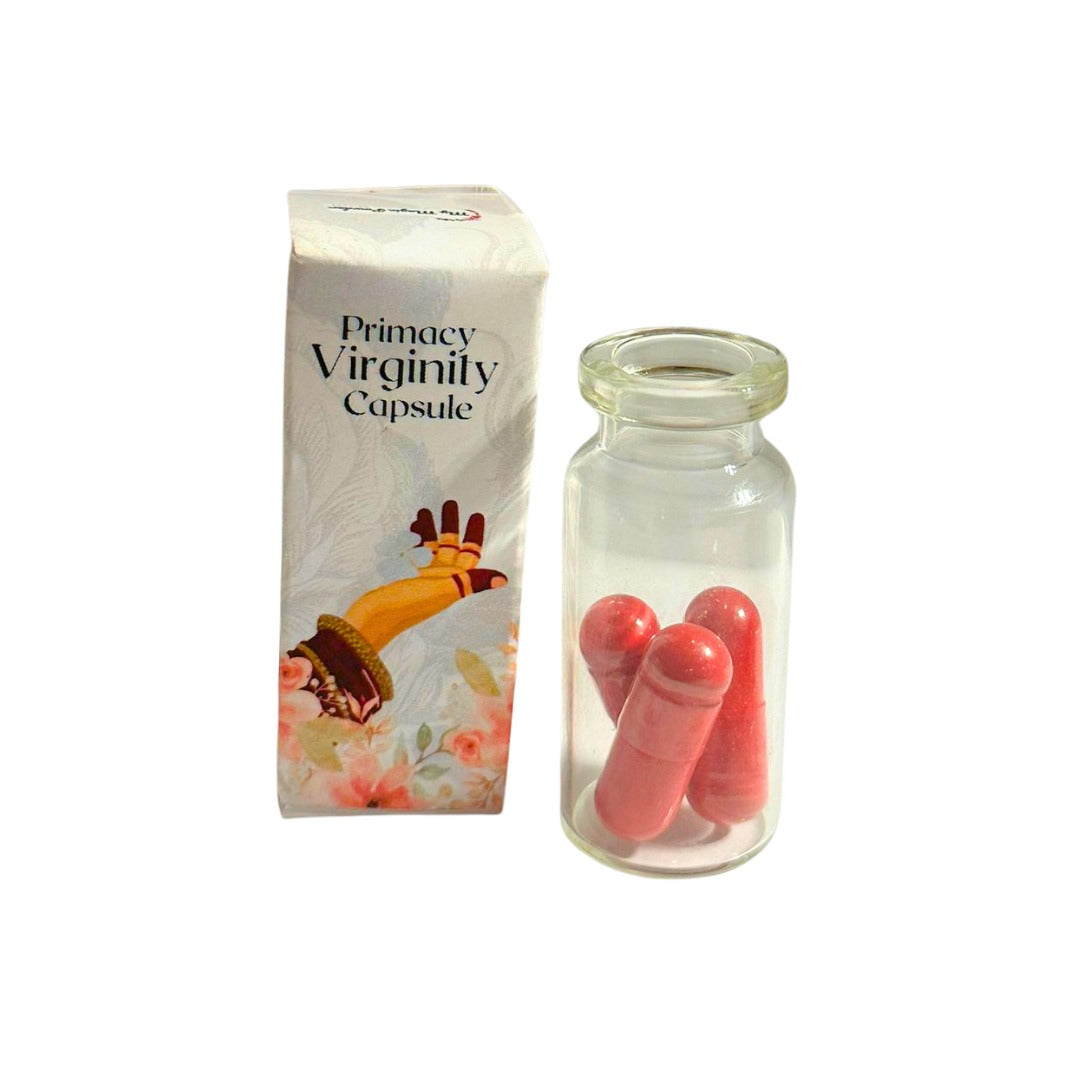 Wedding Night Bleeding Capsule (Pack of 2)