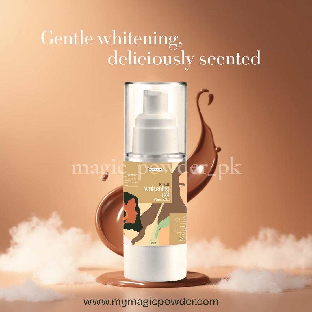 Be Virgin Again Complete set - mymagicpowder