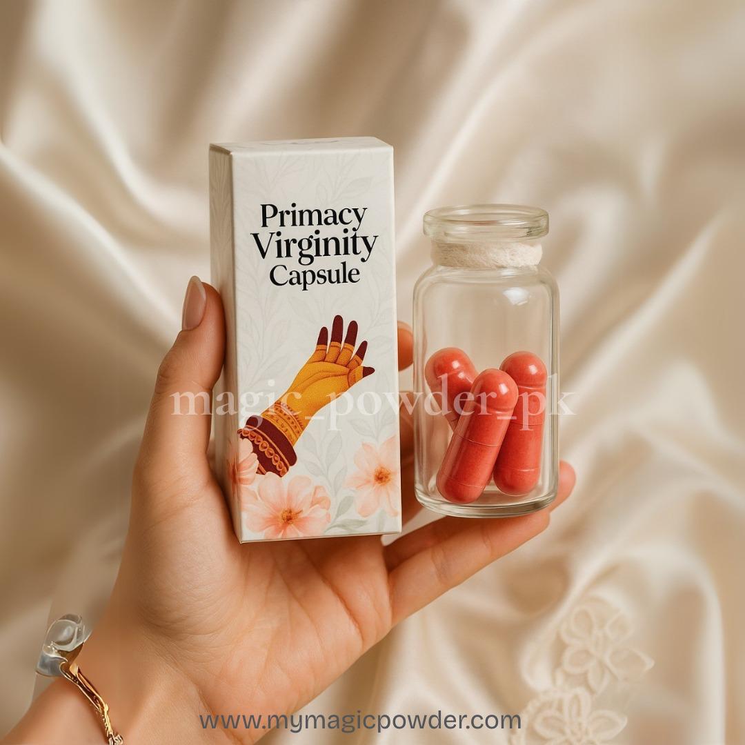 Be Virgin Again Complete set