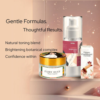 Be Virgin Again Complete set - mymagicpowder