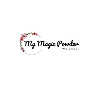 mymagicpowder