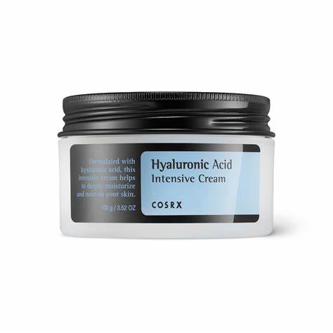 Cosrx Hyaluronic Acid Intensive Cream 100g