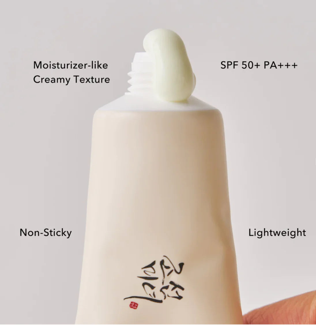 Beauty of Joseon Relief Rice Probiotics Sun SPF50+ PA++++