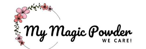 mymagicpowder