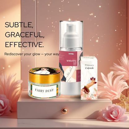 Be Virgin Again Complete set - mymagicpowder