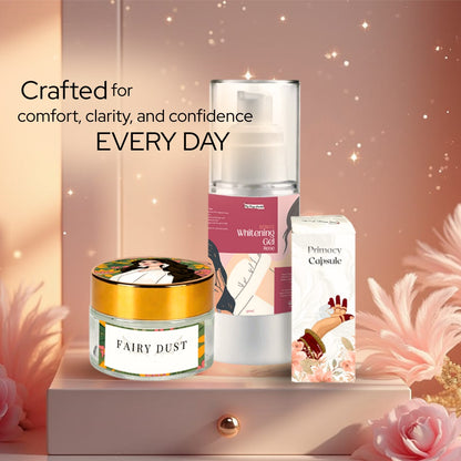 Be Virgin Again Complete set - mymagicpowder