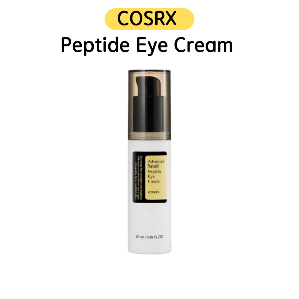 Cosrx - Advanced Snail Peptide Eye Cream 25ml